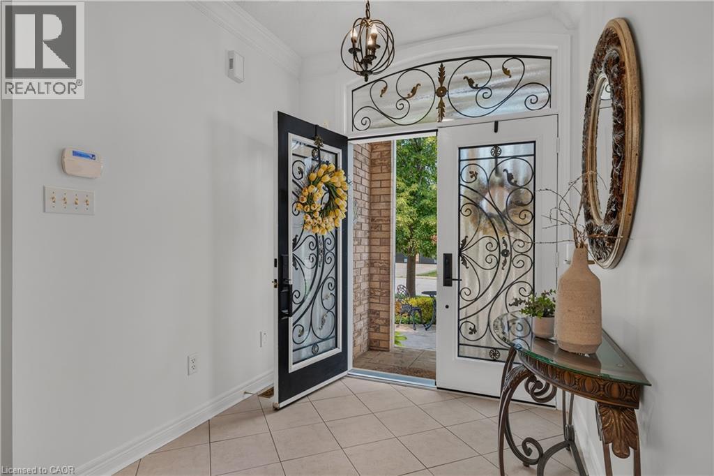 26 Packham Circle, Brampton, ON - Indoor Photo Showing Other Room