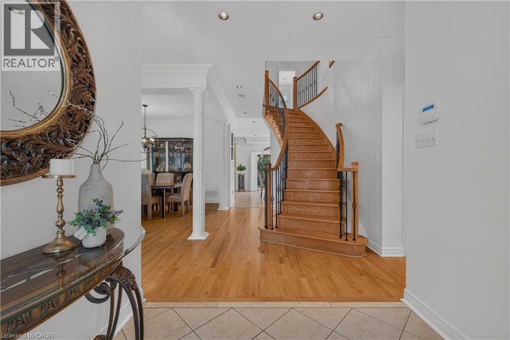 26 Packham Circle, Brampton, ON - Indoor Photo Showing Other Room