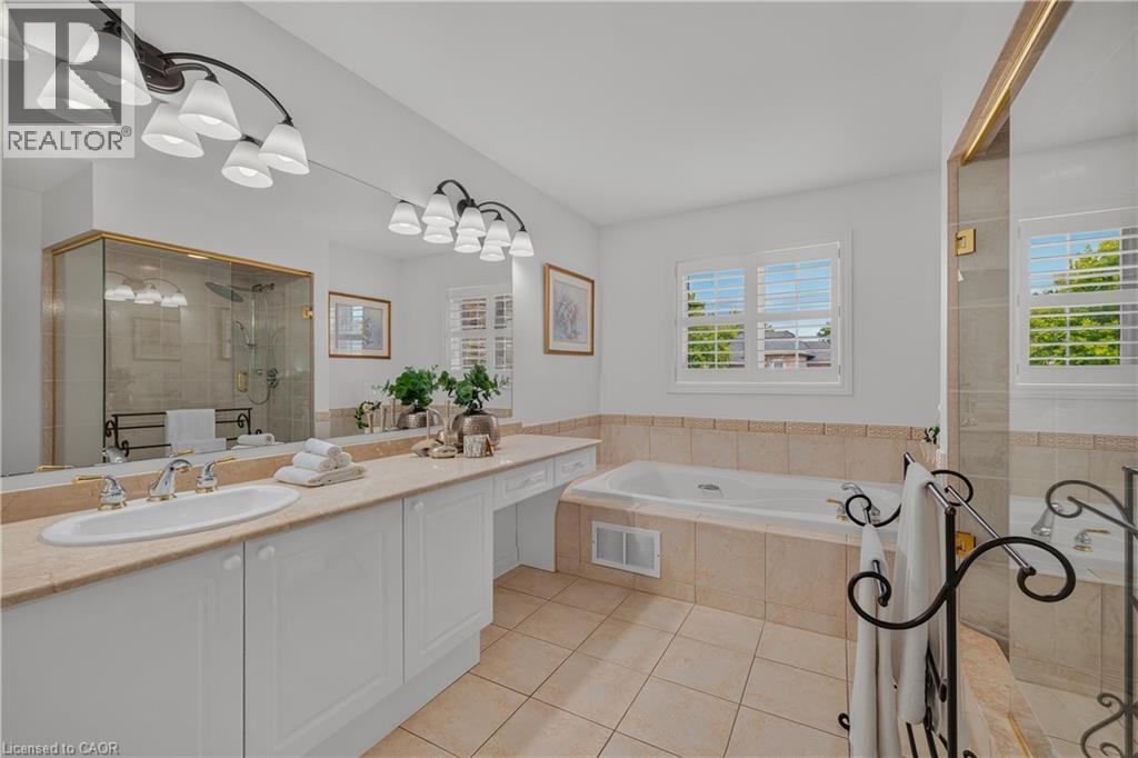 26 Packham Circle, Brampton, ON - Indoor Photo Showing Bathroom