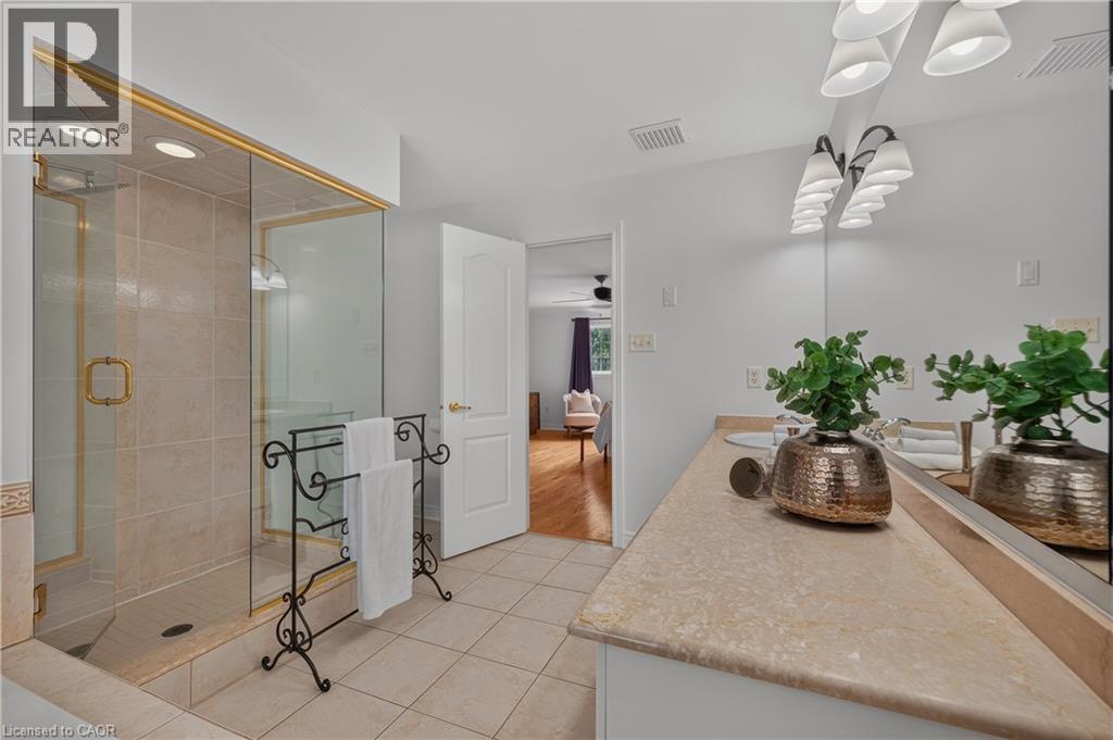 26 Packham Circle, Brampton, ON - Indoor Photo Showing Bathroom