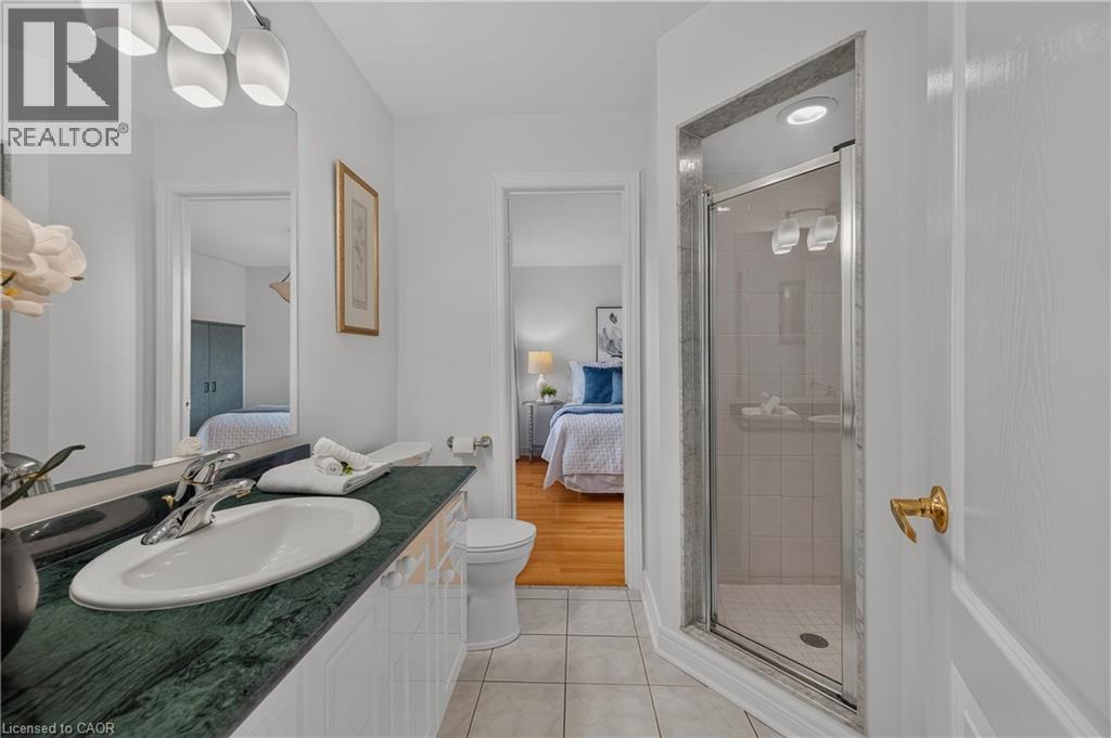 26 Packham Circle, Brampton, ON - Indoor Photo Showing Bathroom