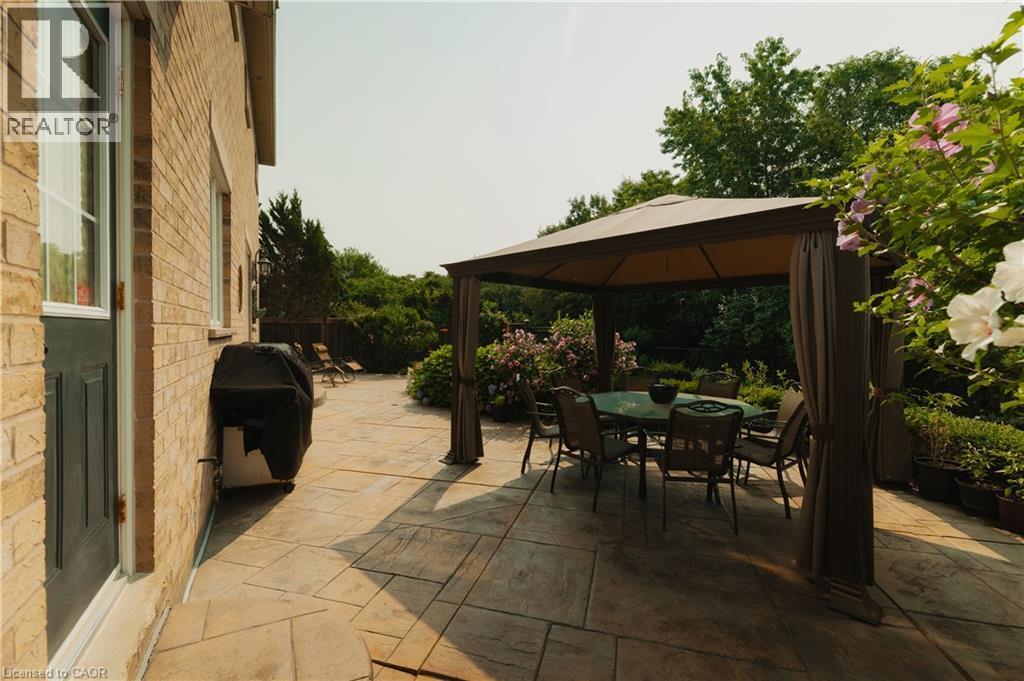 26 Packham Circle, Brampton, ON - Outdoor