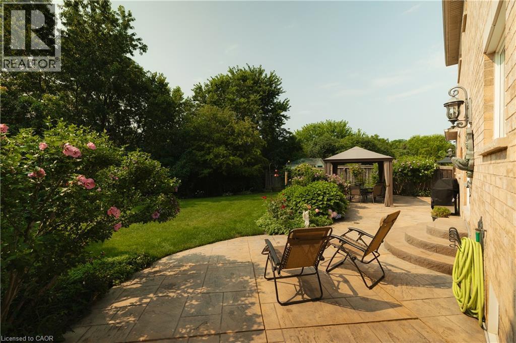 26 Packham Circle, Brampton, ON - Outdoor
