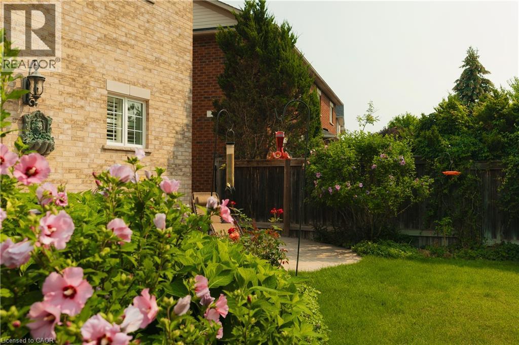 26 Packham Circle, Brampton, ON - Outdoor