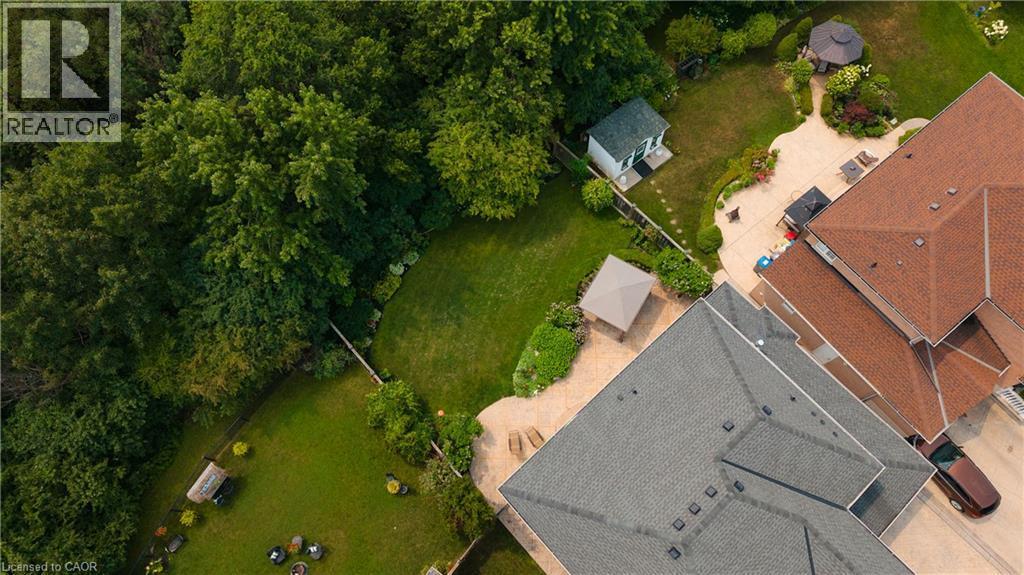 26 Packham Circle, Brampton, ON - Outdoor With View