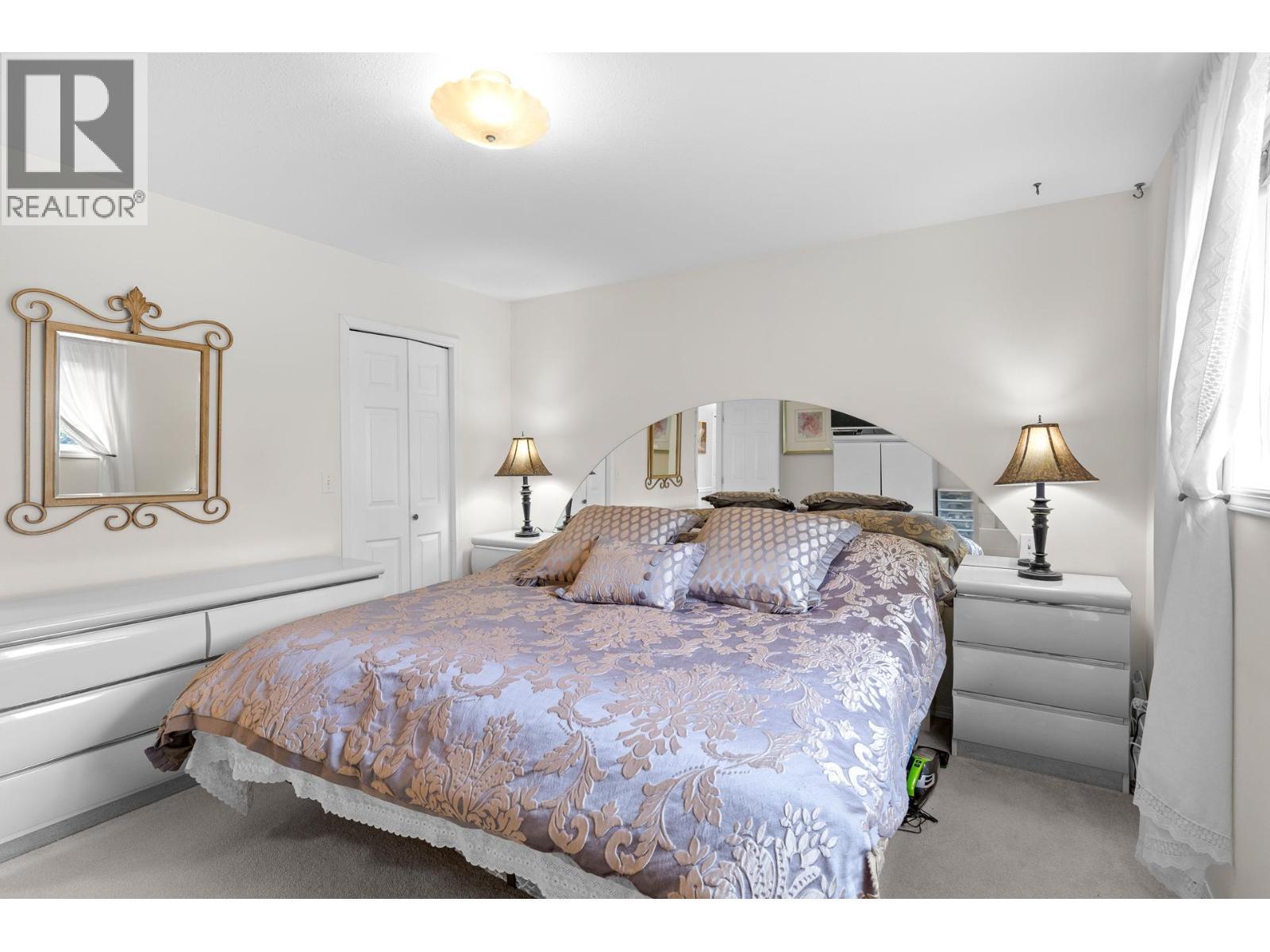 280 Cosens Court, Kelowna, BC - Indoor Photo Showing Bedroom
