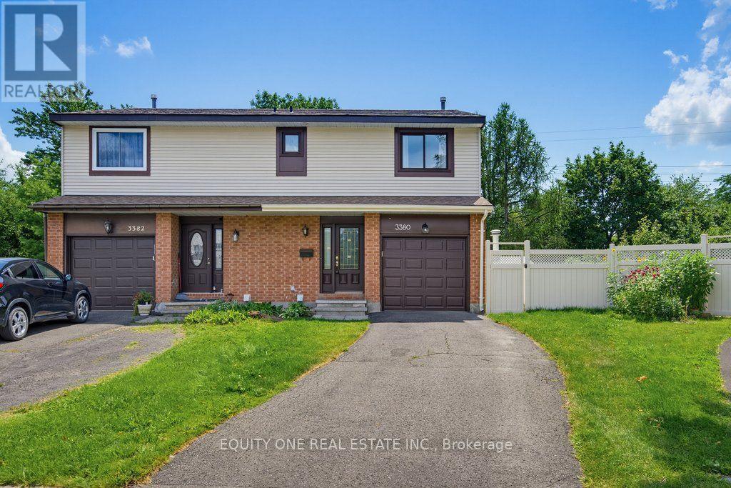 3380 Uplands Drive, Ottawa, ON - Outdoor With Facade