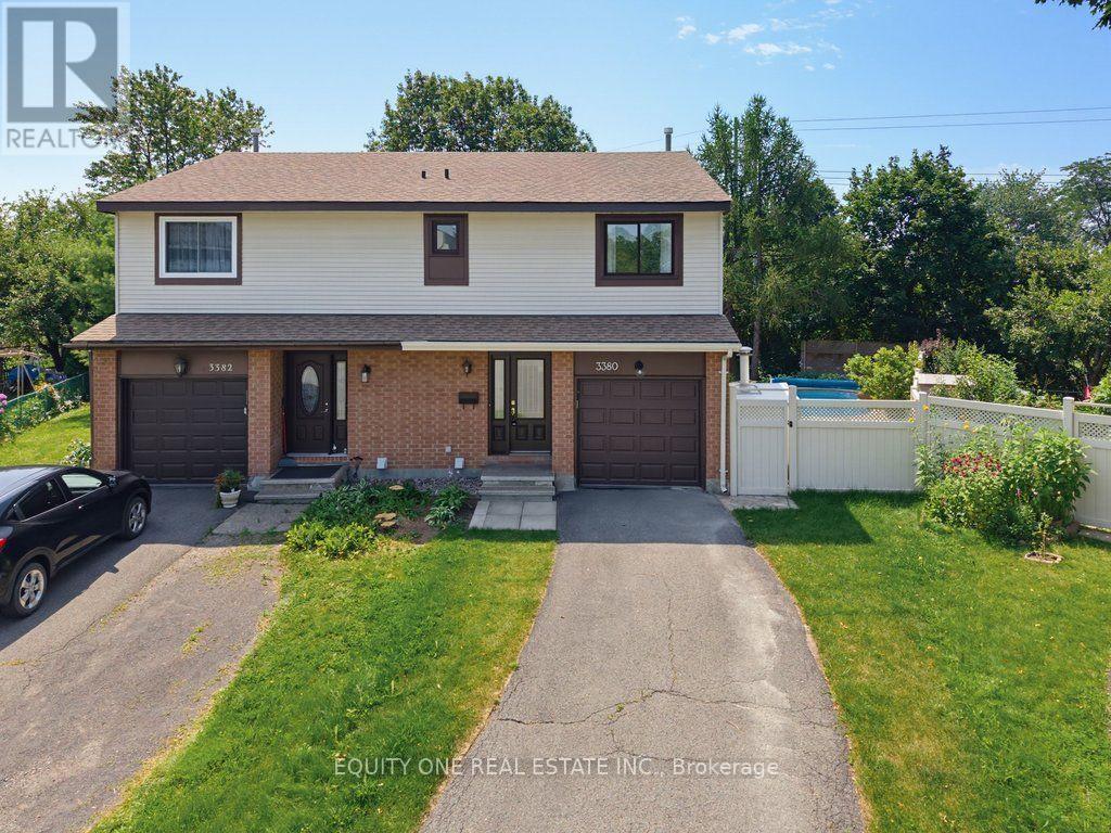 3380 Uplands Drive, Ottawa, ON - Outdoor