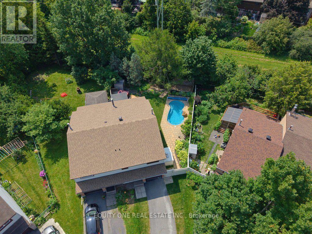 3380 Uplands Drive, Ottawa, ON - Outdoor