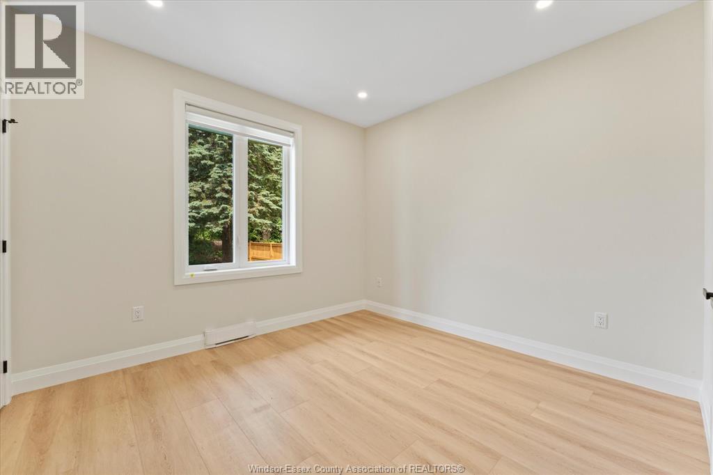 150 Old Front Unit# Main, Lasalle, ON - Indoor Photo Showing Other Room