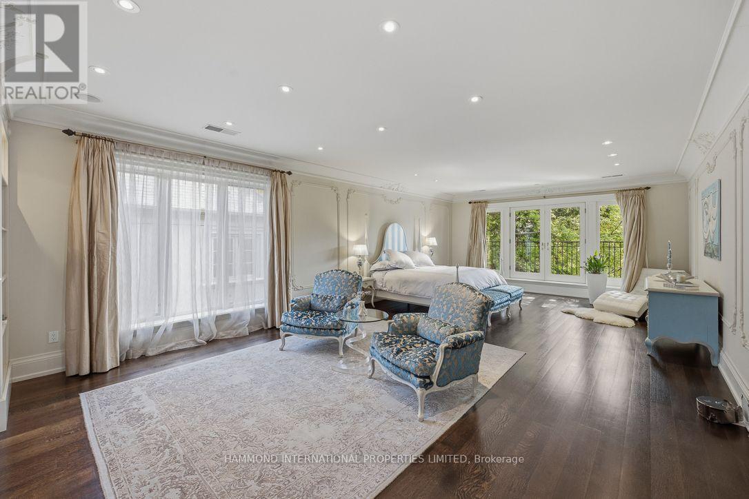 32 Arjay Crescent, Toronto, ON - Indoor