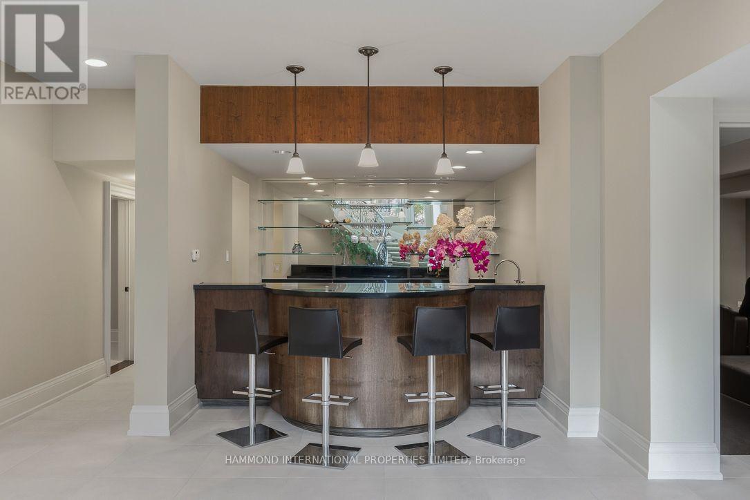 32 Arjay Crescent, Toronto, ON - Indoor