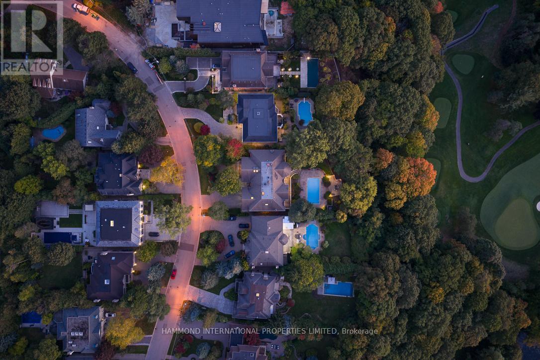 32 Arjay Crescent, Toronto, ON - With View