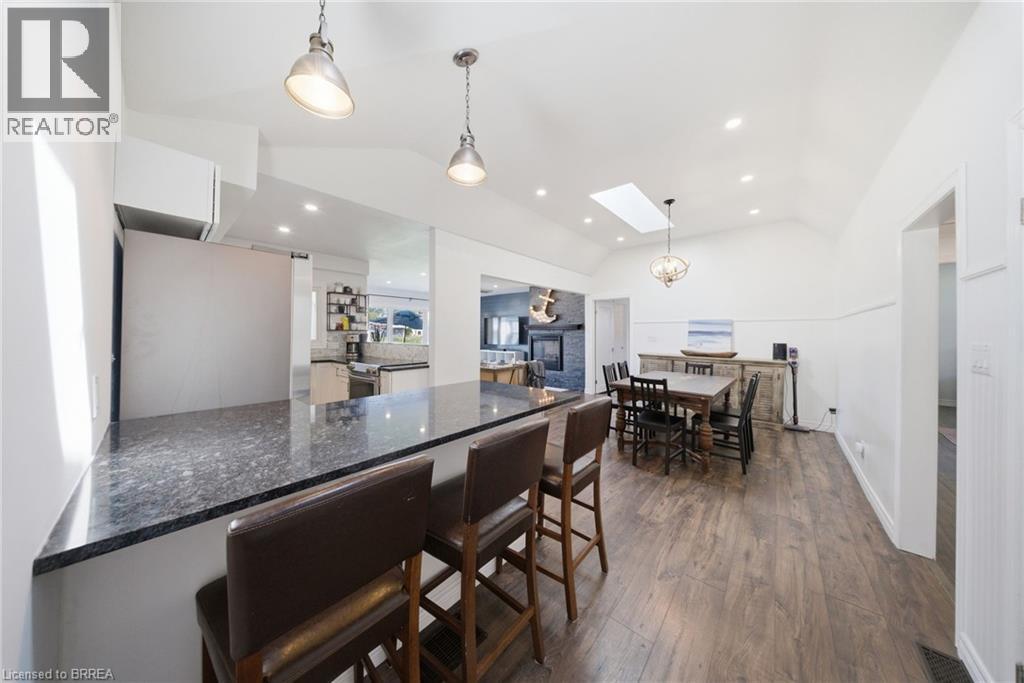 382 Cedar Drive, Turkey Point, ON - Indoor