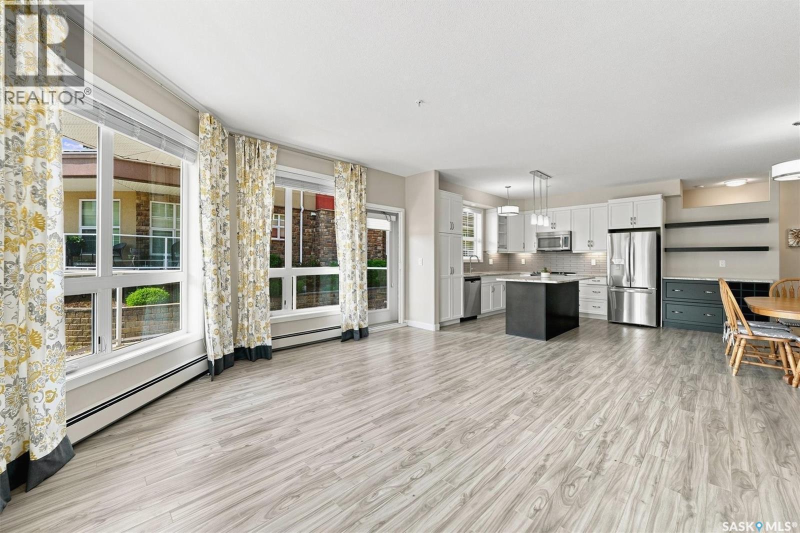 116 1025 Moss Avenue, Saskatoon, SK - Indoor