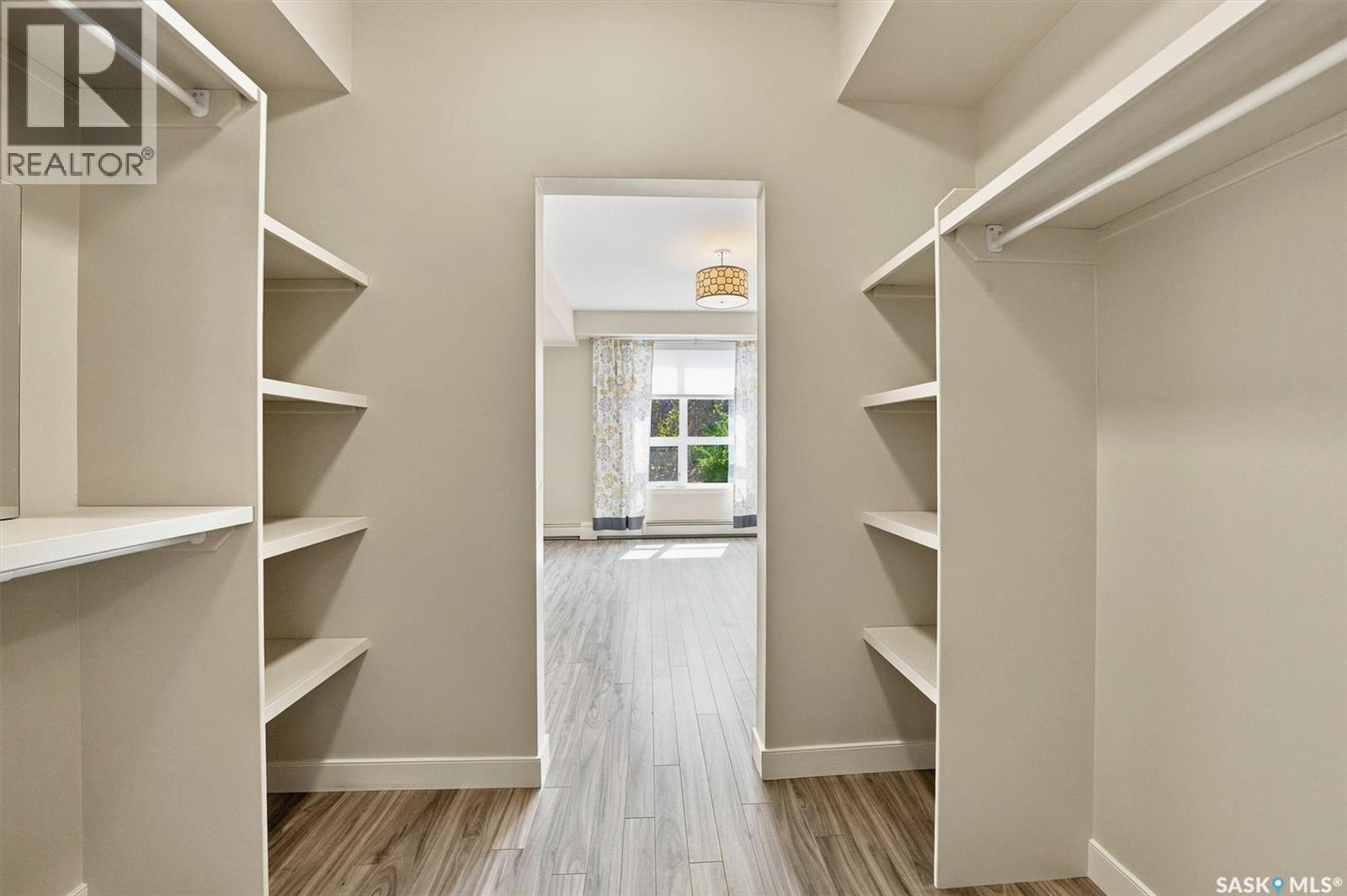 116 1025 Moss Avenue, Saskatoon, SK - Indoor With Storage
