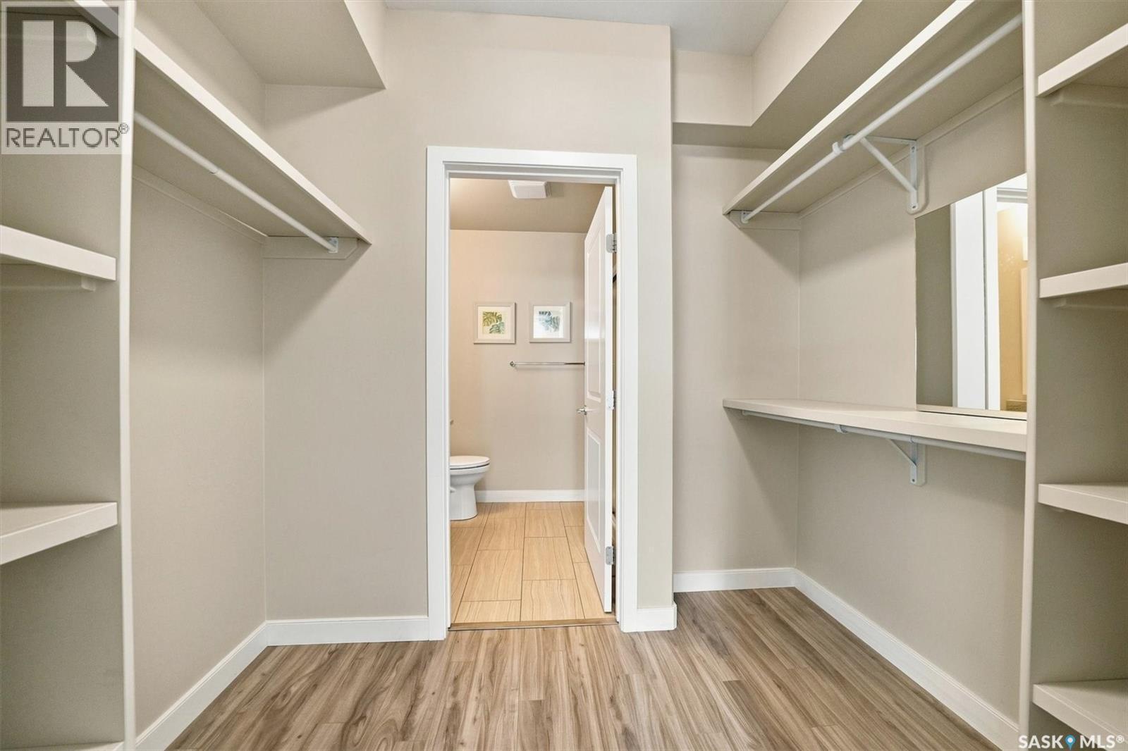 116 1025 Moss Avenue, Saskatoon, SK - Indoor With Storage
