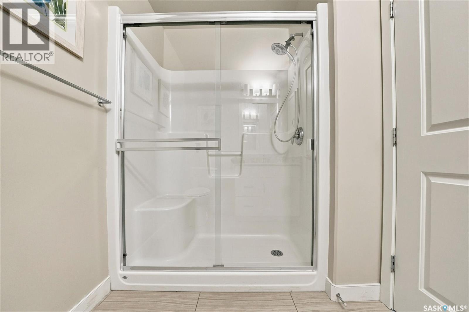 116 1025 Moss Avenue, Saskatoon, SK - Indoor Photo Showing Bathroom