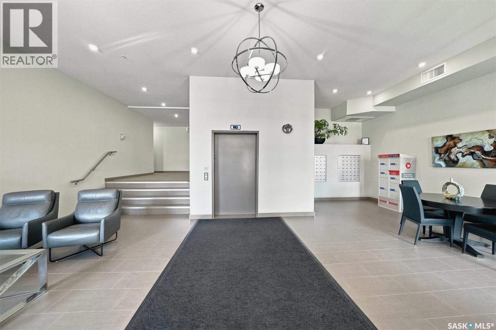 116 1025 Moss Avenue, Saskatoon, SK - Indoor Photo Showing Other Room