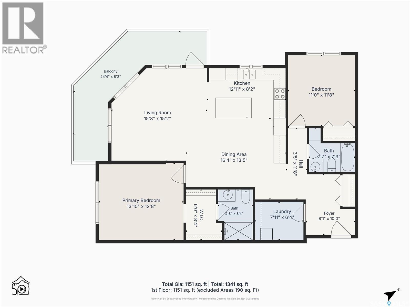 116 1025 Moss Avenue, Saskatoon, SK - Other