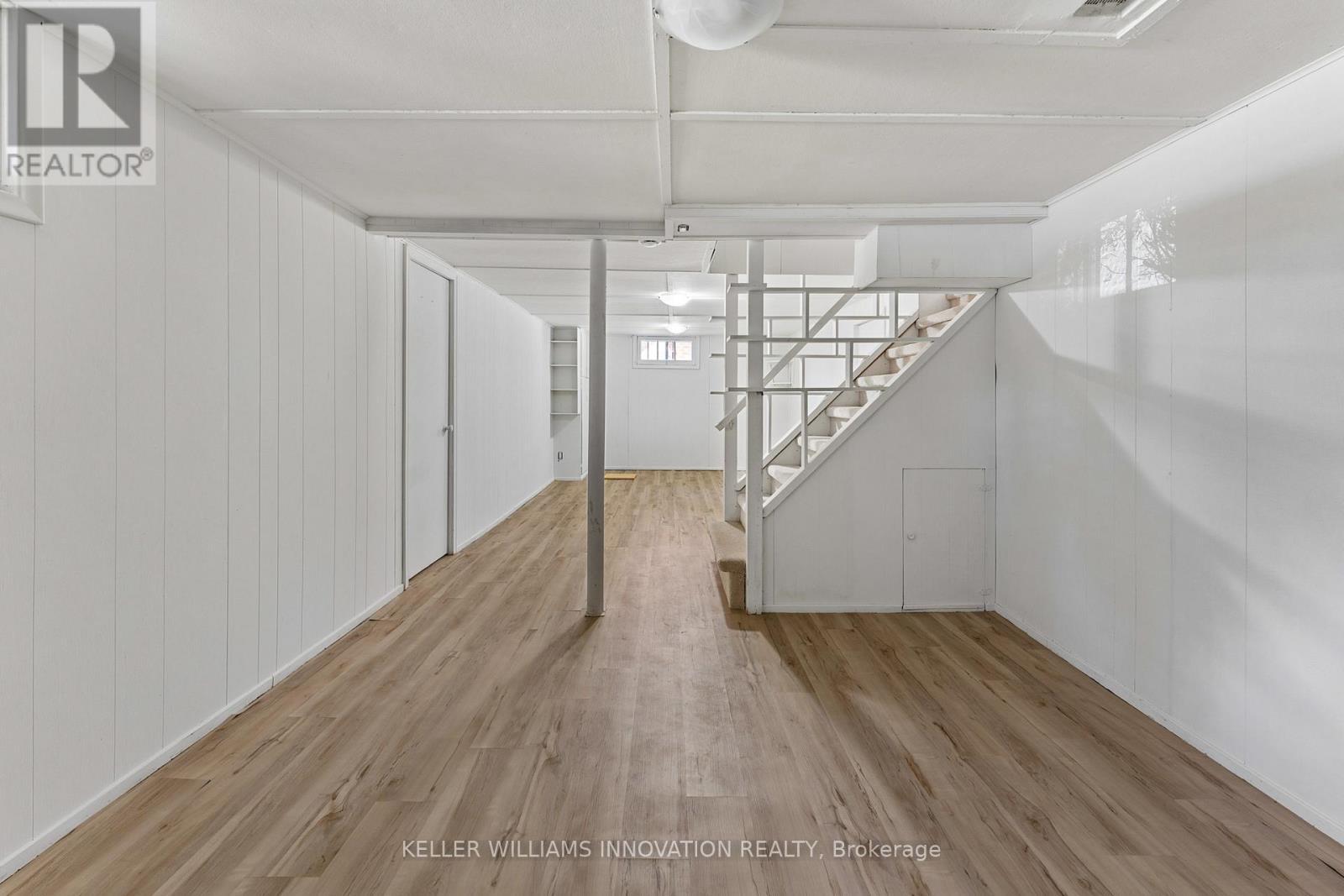 580 Weber Street E, Kitchener, ON - Indoor