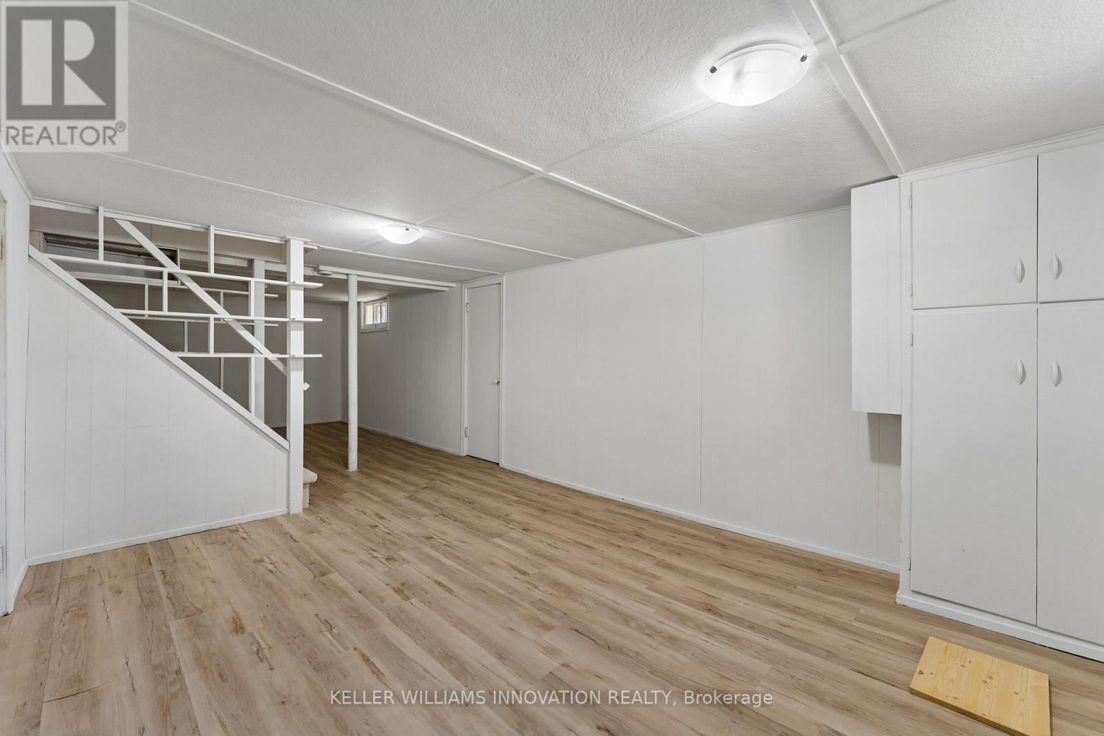 580 Weber Street E, Kitchener, ON - Indoor Photo Showing Other Room