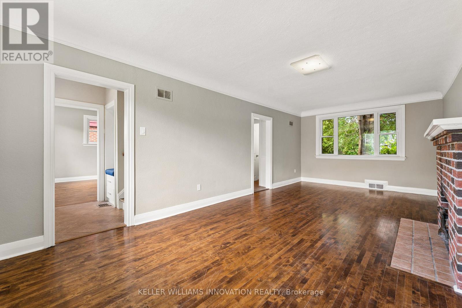580 Weber Street E, Kitchener, ON - Indoor Photo Showing Other Room