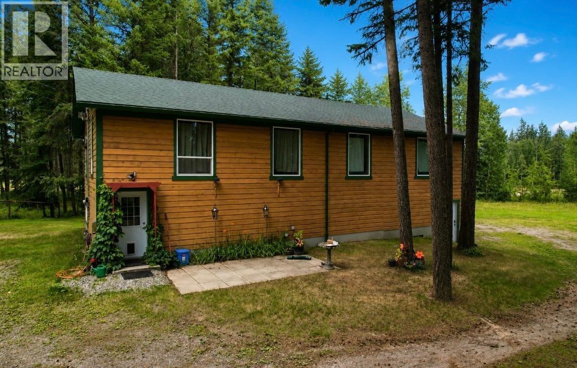 112 Corey Road, Quesnel, BC - Outdoor