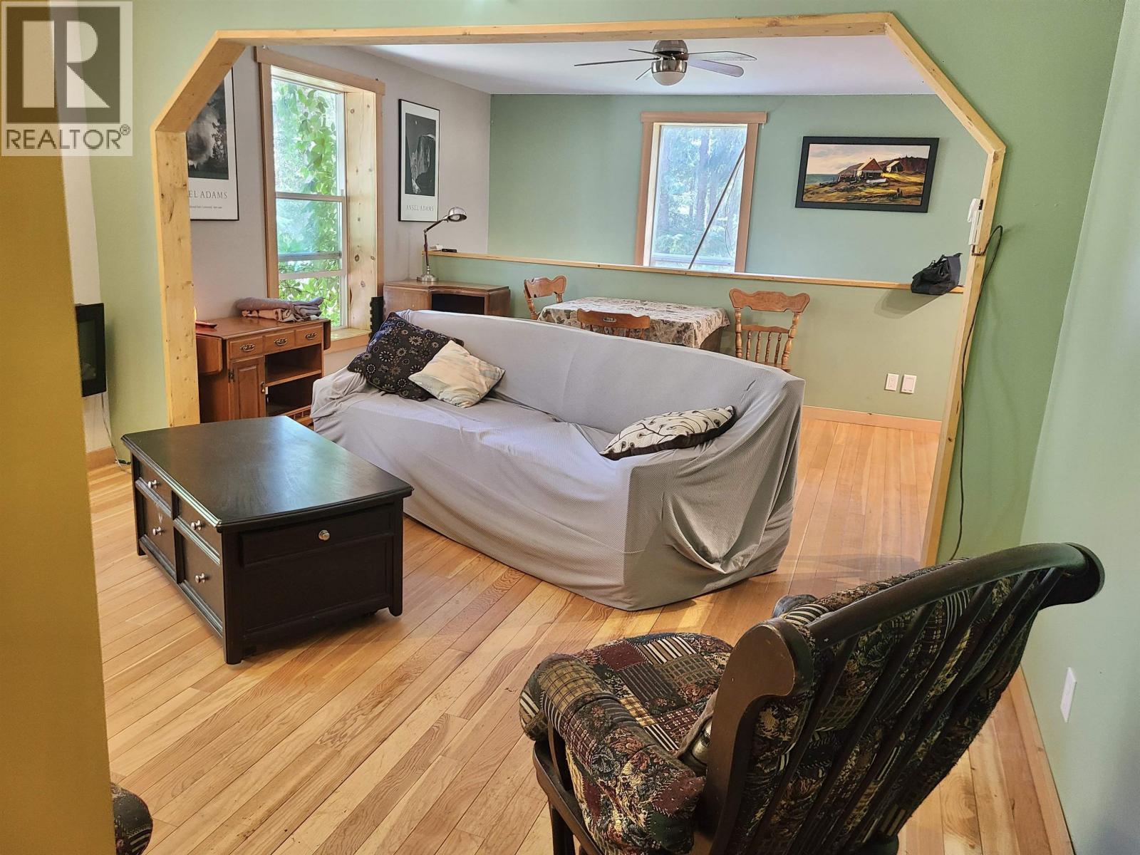 112 Corey Road, Quesnel, BC - Indoor