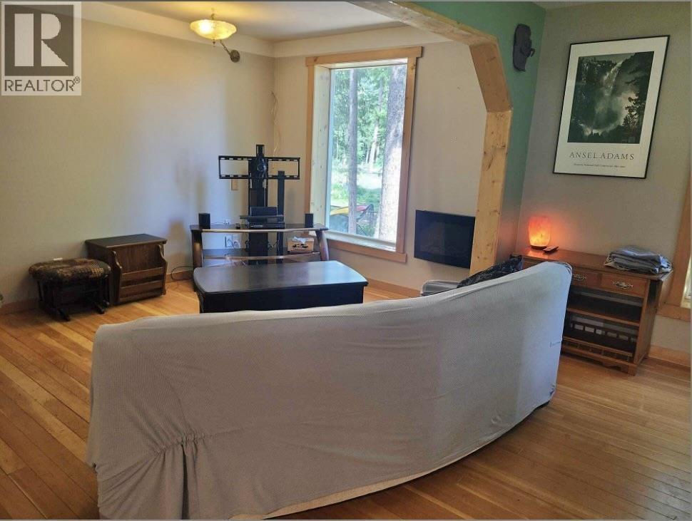 112 Corey Road, Quesnel, BC - Indoor