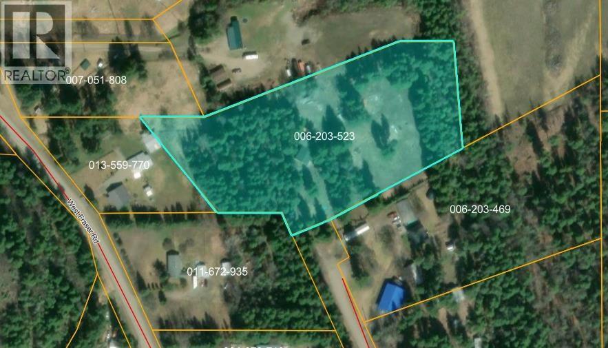 112 Corey Road, Quesnel, BC - Other