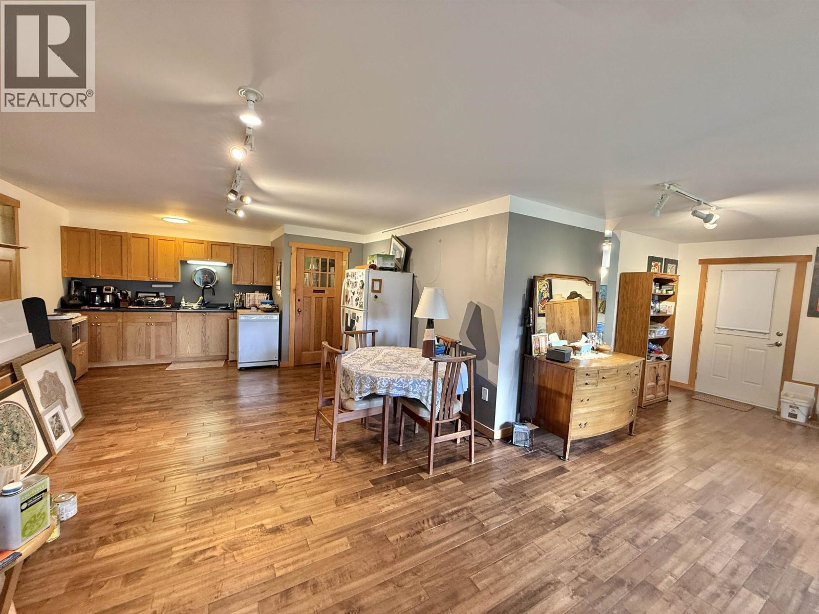 112 Corey Road, Quesnel, BC - Indoor