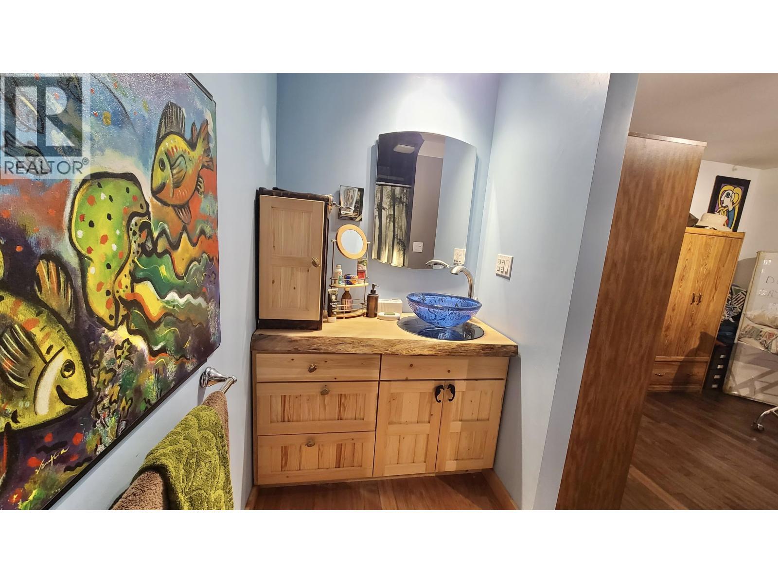 112 Corey Road, Quesnel, BC - Indoor Photo Showing Other Room