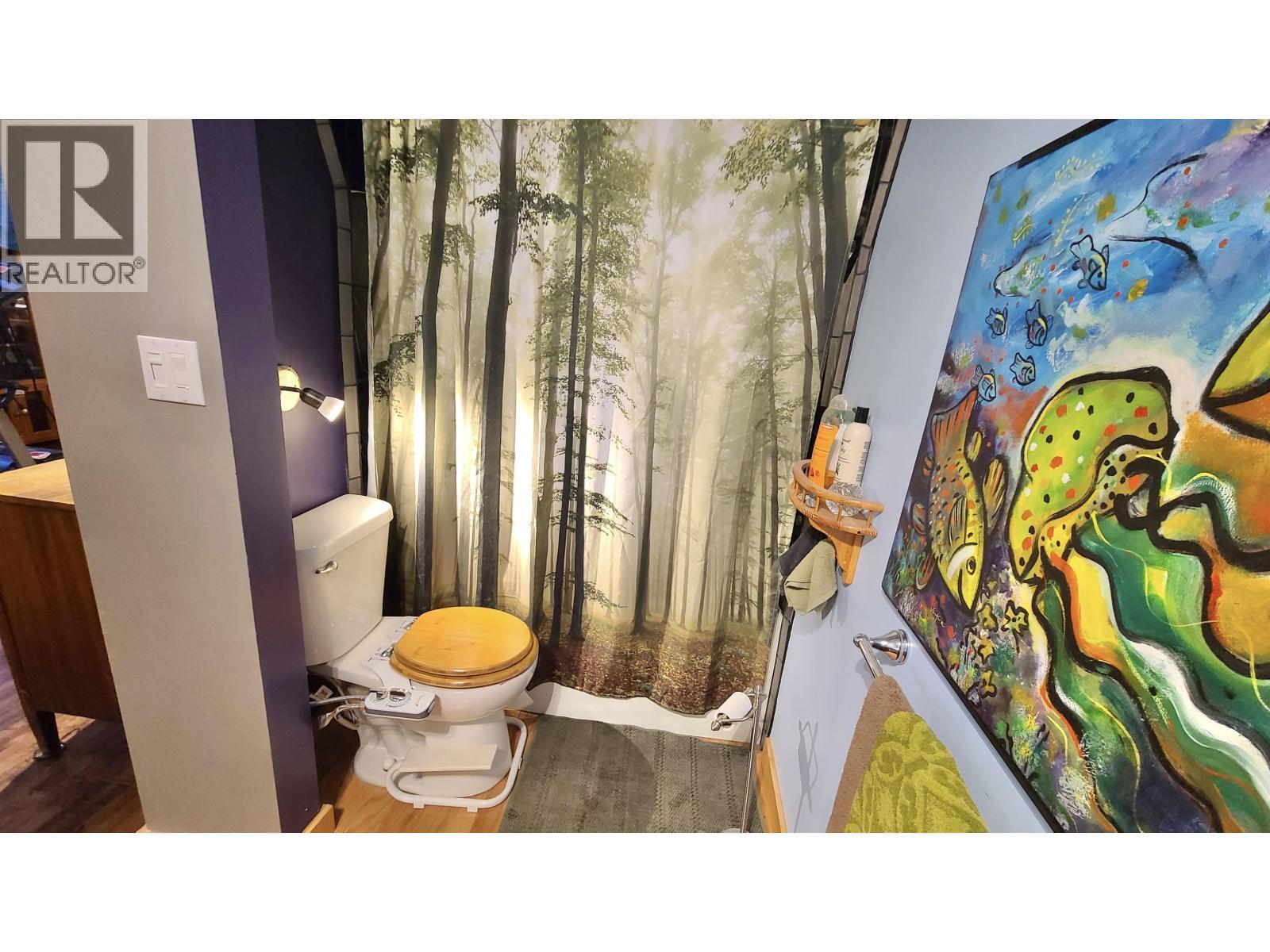 112 Corey Road, Quesnel, BC - Indoor