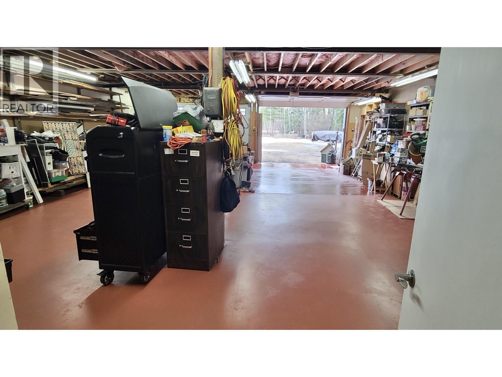 112 Corey Road, Quesnel, BC - Indoor