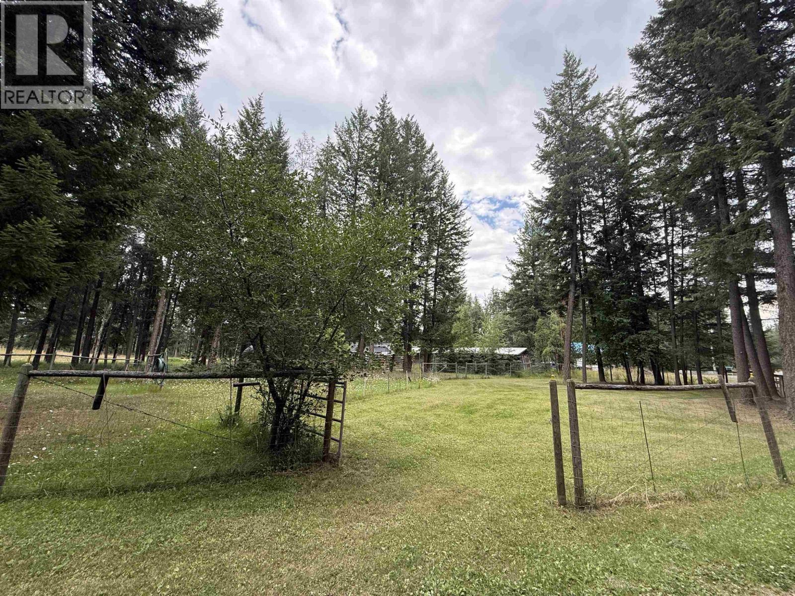 112 Corey Road, Quesnel, BC - Outdoor With View