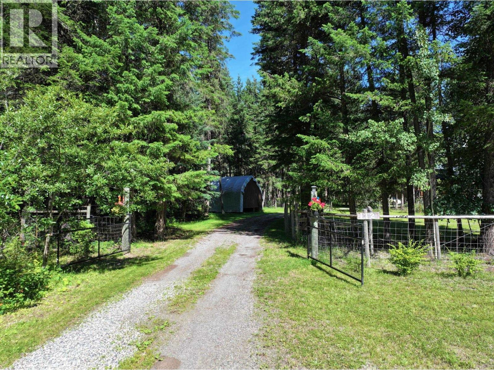 112 Corey Road, Quesnel, BC - Outdoor