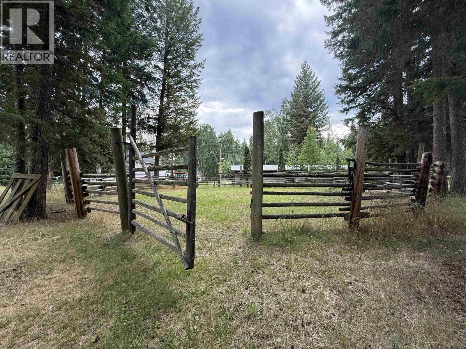 112 Corey Road, Quesnel, BC - Outdoor With View