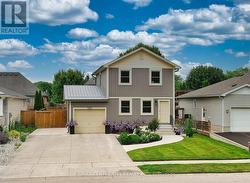 308 SELBOURNE DRIVE Central Elgin (Port Stanley), ON N5L 1B1