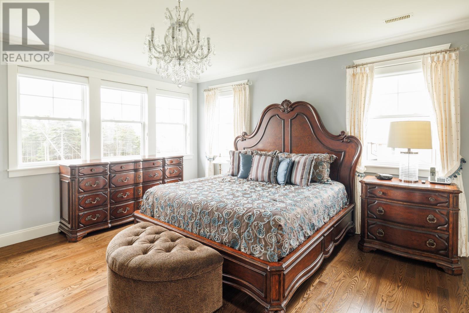 6 Stoneley Place, St. John'S, NL - Indoor Photo Showing Bedroom