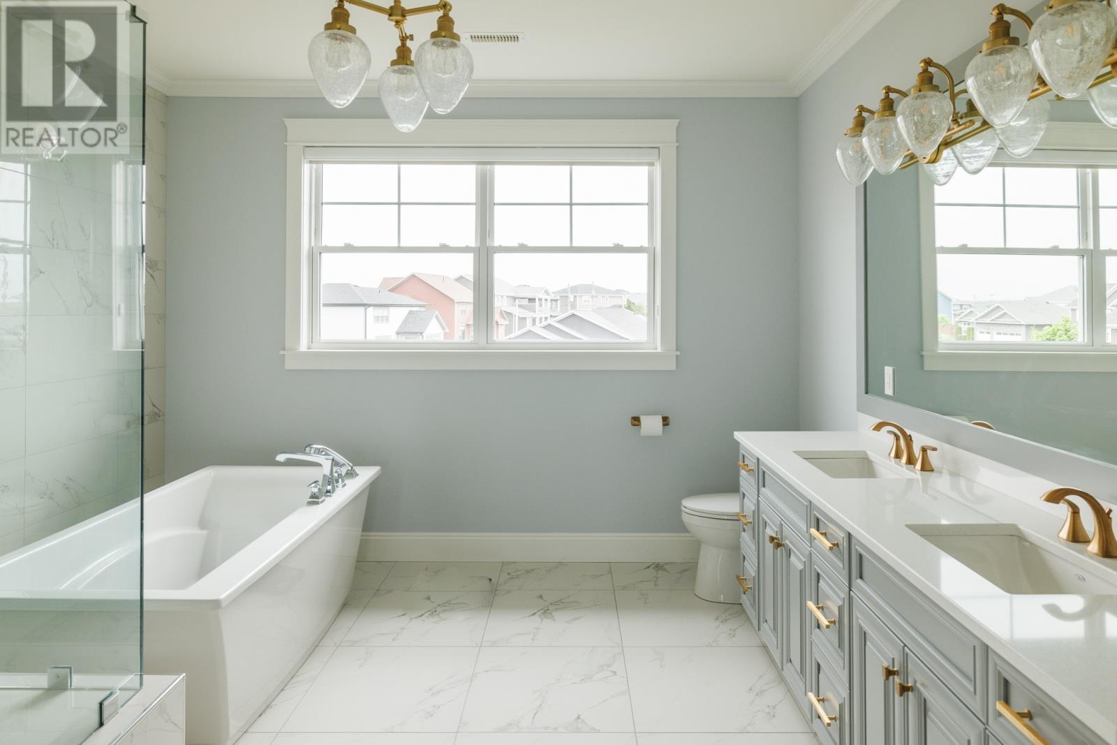 6 Stoneley Place, St. John'S, NL - Indoor Photo Showing Bathroom