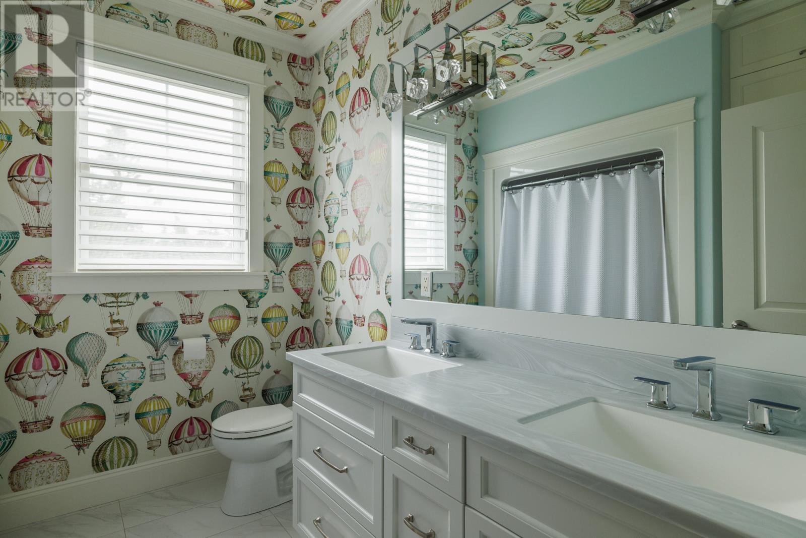 6 Stoneley Place, St. John'S, NL - Indoor Photo Showing Bathroom