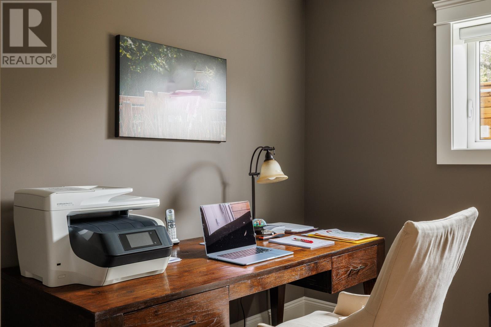 6 Stoneley Place, St. John'S, NL - Indoor Photo Showing Office