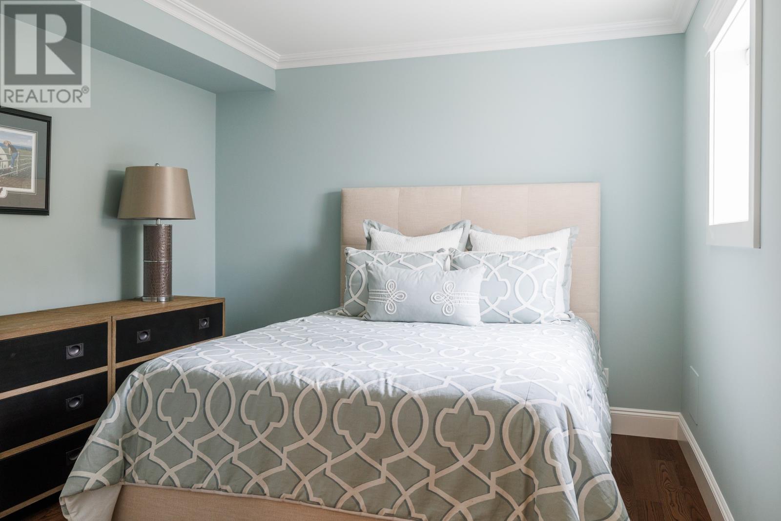 6 Stoneley Place, St. John'S, NL - Indoor Photo Showing Bedroom