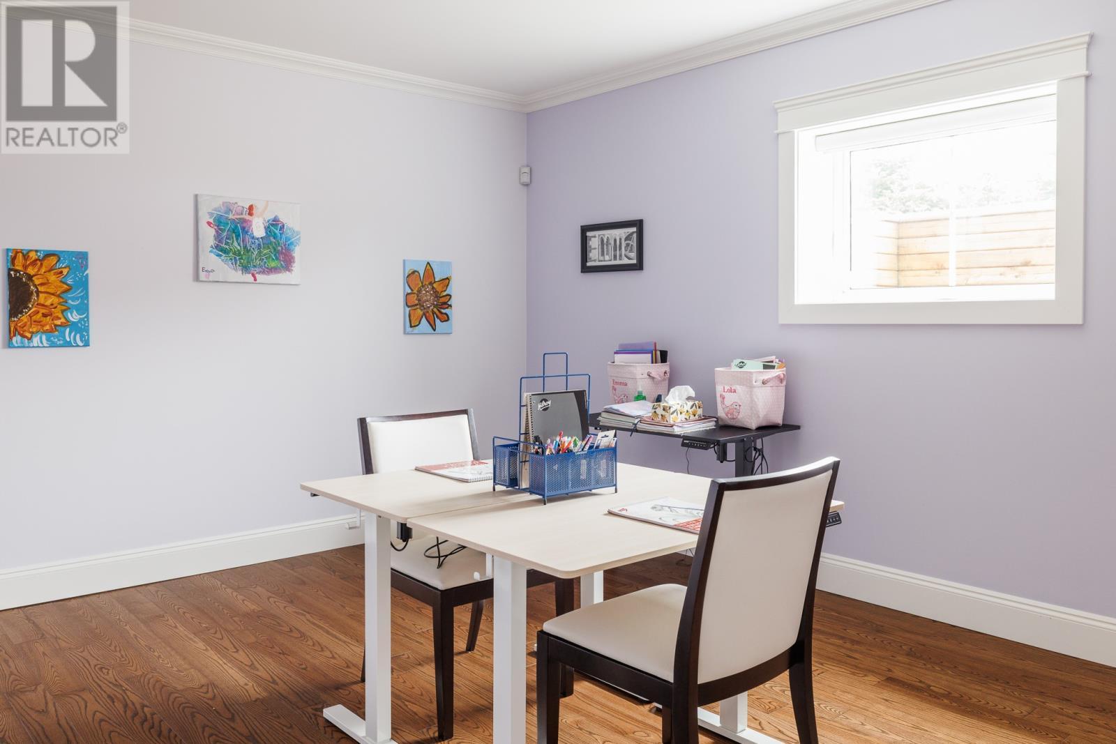 6 Stoneley Place, St. John'S, NL - Indoor