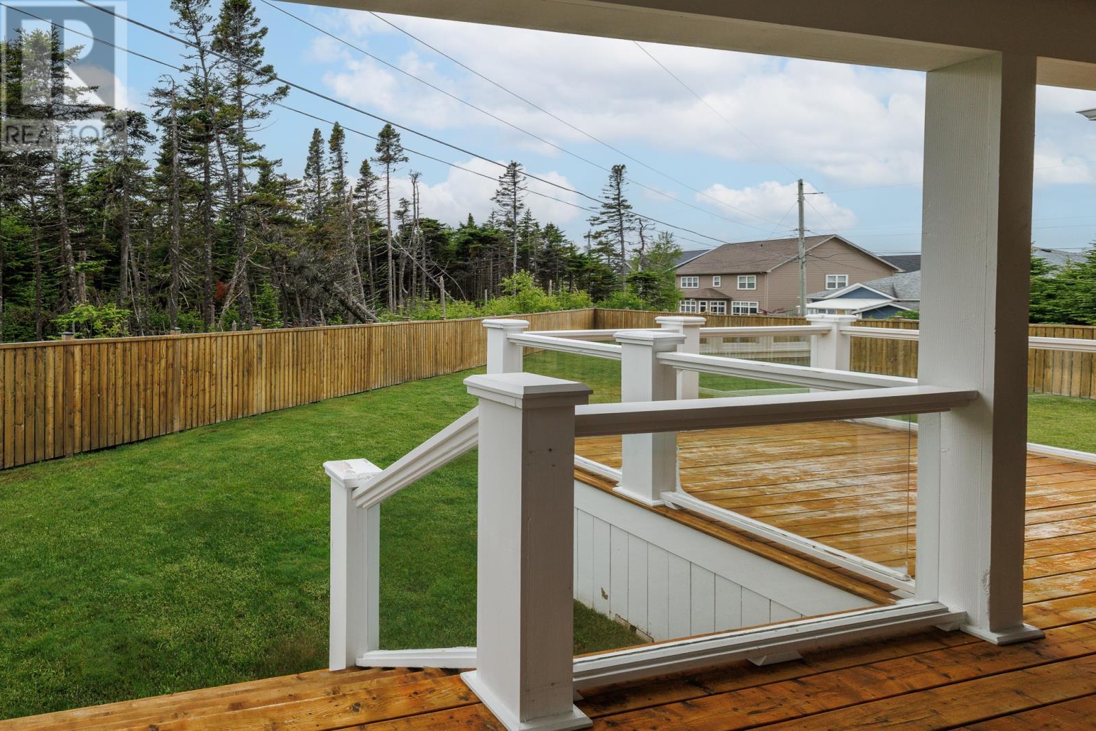 6 Stoneley Place, St. John'S, NL - Outdoor