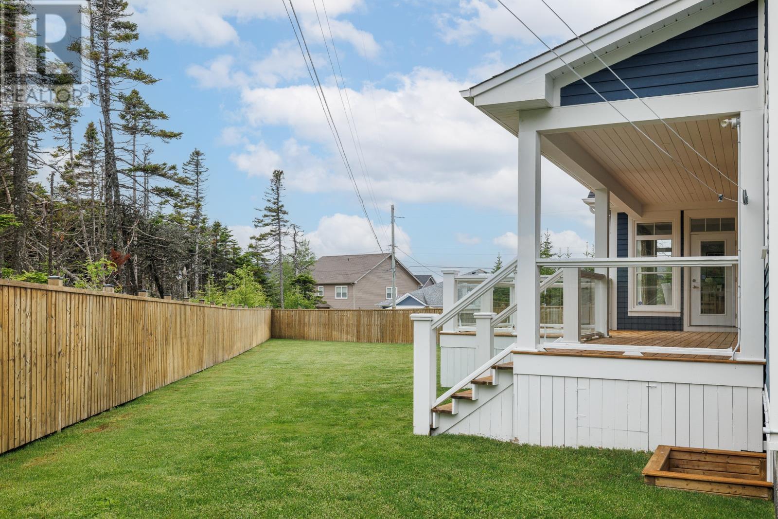 6 Stoneley Place, St. John'S, NL - Outdoor