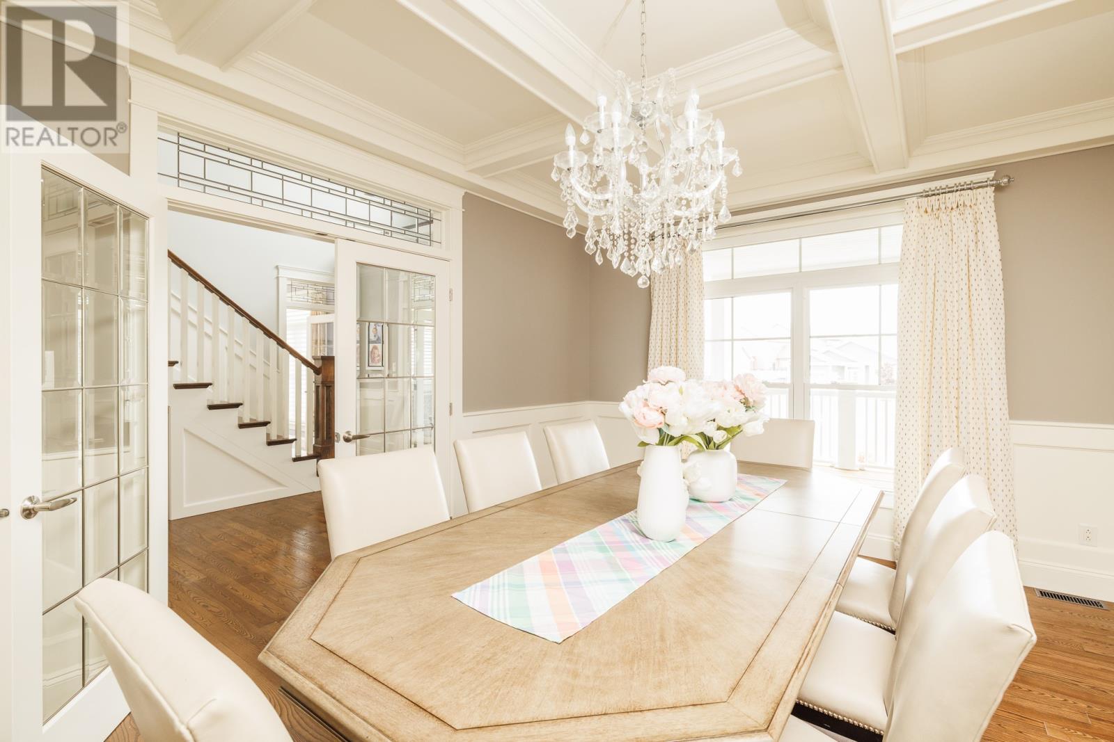 6 Stoneley Place, St. John'S, NL - Indoor Photo Showing Dining Room