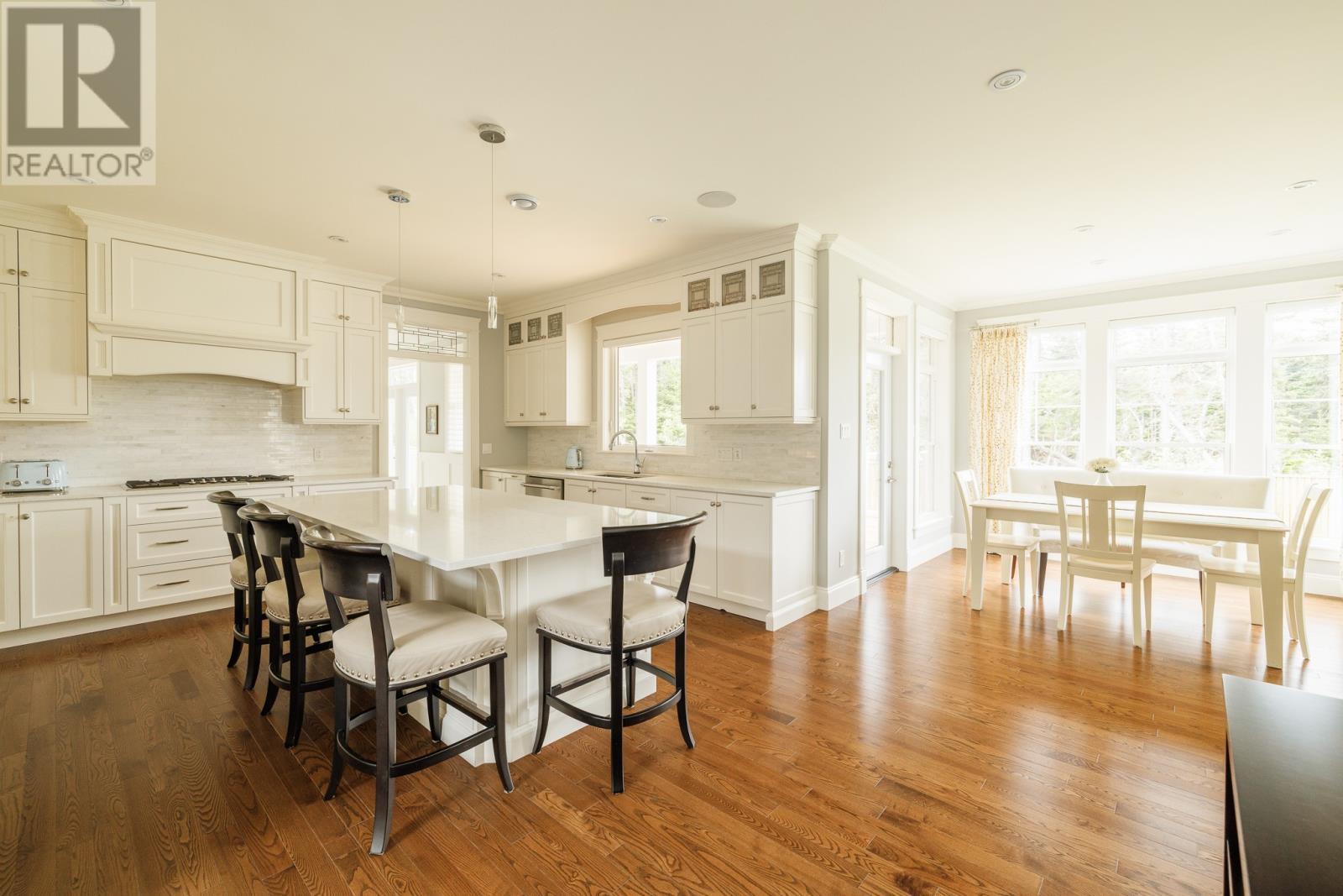 6 Stoneley Place, St. John'S, NL - Indoor