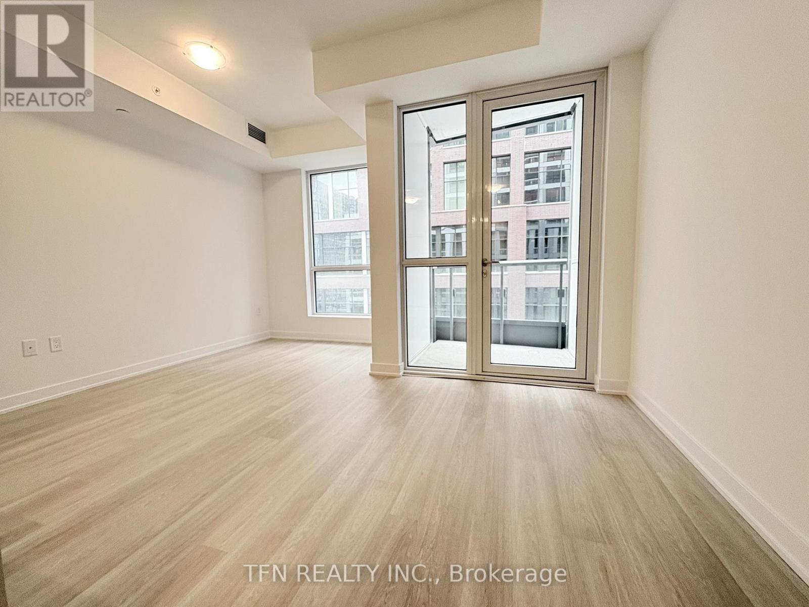 427 - 15 Richardson Street, Toronto, ON - Indoor Photo Showing Other Room